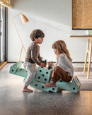 MODU Byggesæt Ocean Mint - Stor - Billede 1