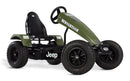 Berg Jeep Revolution pedalgokart BFR +5  - Billede 1