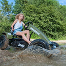 Berg Jeep Revolution pedalgokart BFR +5  - Billede 1