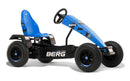 Berg XL Extra Sport BFR - blå +5 år - Billede 1