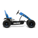 Berg XL Extra Sport BFR - blå +5 år - Billede 1
