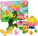 BRIO Flora - Blomsterhus - Startersæt 36236