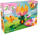 BRIO Flora - Blomsterhus - Startersæt 36236