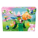 BRIO Flora - Blomsterlandsby - Legesæt 36240