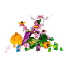 BRIO Flora - Blomsterby - Legesæt 36242