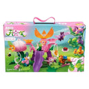 BRIO Flora - Blomsterby - Legesæt 36242