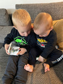 Mine første billedbøger - 6 stk - Fra 1 år