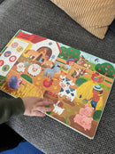 Bog - Søg og Find Hos Dyrene