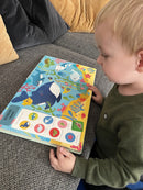 Bog - Søg og Find Hos Dyrene