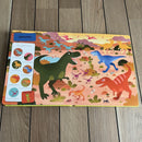 Bog - Søg og Find Dinosaurer