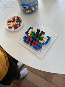 Hama Perler Maxi 1400 stk Mix 00 Basisfarver (8540)