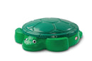 Sandkasse, Skildpadde fra Little Tikes - Billede 1