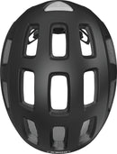 ABUS cykelhjelm Youn I 2.0 Sort S - Billede 1