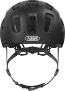 ABUS cykelhjelm Youn I 2.0 Sort S - Billede 1