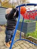 Playground Gummibold - Ø:13 cm - Tilfældig farve