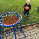 Playground Gummibold - Ø:13 cm - Tilfældig farve