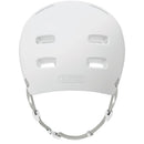 ABUS - Cykelhjelm INDY, Hvid S - Billede 1