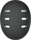 ABUS - Cykelhjelm XOXO, Sort S - Billede 1