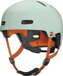 ABUS - Cykelhjelm XOXO, Mint L - Billede 1