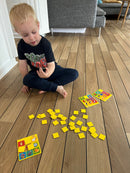 Billedlotteri - Hverdagen - Tactic - Fra 3 år.