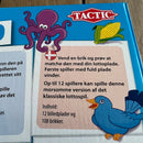 Billedlotteri - Hverdagen - Tactic - Fra 3 år.