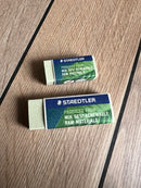 STAEDTLER - ECO 56% Viskelæder