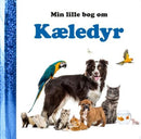 Min lille bog om Kæledyr - Billede 1