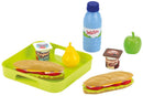 Legemad Sandwich bakke 19,5cm - Billede 1
