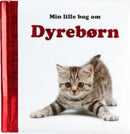 Min lille bog om Dyrebørn - Billede 1