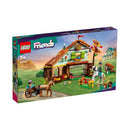 LEGO Friends - Hestestald - Billede 1