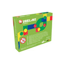 Hubelino - Ekstra Kuglebane Kugler - 12 stk - Fra 4 år