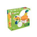 Hubelino - Kuglebaneudvidelse: Twister - 44 dele