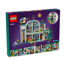 LEGO City Heartlake Hospital - Billede 1