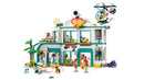LEGO City Heartlake Hospital - Billede 1