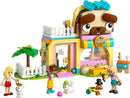 LEGO Friends Kæledyrsbutik - Billede 1