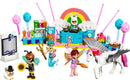 LEGO Friends Udklædningsfest - Billede 1