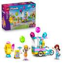 LEGO Friends Is- og ballonbod - Billede 1