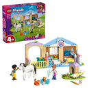 LEGO Friends dyreklinik - Billede 1
