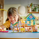 LEGO - Friends - Strandhus - 400 dele