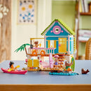 LEGO - Friends - Strandhus - 400 dele