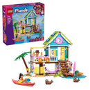 LEGO Friends strandhus - Billede 1