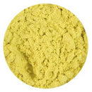 Legesand - 1 kg - Gul