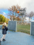 Basketball  Str. 5 - Ø: 21 cm
