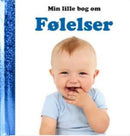 Min lille bog om Følelser - Billede 1