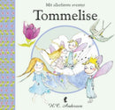 Mit allerførste eventyr - Tommelise - Billede 1