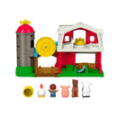 Fisher-Price - Little People - Bondegård m. lyd