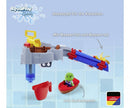 Aquaplay Sploshy Mountain - Billede 1