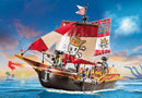Playmobil Lille piratskib - Billede 1