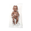 Miniland - Babydukke - 32 cm - Afrikansk - Dreng