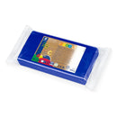 Noris Jumbo Modellervoks 1 kg Blå - Billede 1